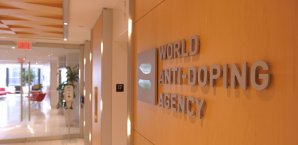 Die WADA sperrte ein Labor in Mexiko für vier bis sechs Monate WADA