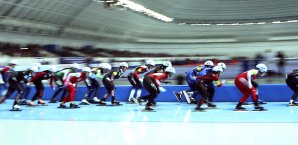 Die Speedskating-Academy in Inzell wird geschlossen Wintersport