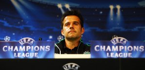 Marco Silva könnte neuer Trainer bei 1860 München werden 2. Bundesliga