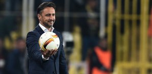 Vitor Pereira soll der neue Trainer beim TSV 1860 München werden 2. Bundesliga