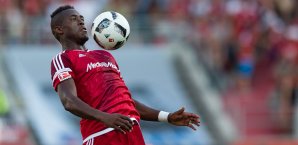 Roger könnte zum TSV 1860 München wechseln 2. Liga