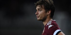 Adem Ljajics Leistugnen stellen Trainer Mihajlovic nicht zufrieden Adem Ljajics