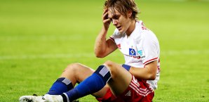 Alen Halilovic will sich weiter entwickeln Alen Halilovic