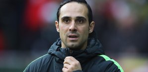 Nouri will eine Top-Leistung gegen Hoffenheim Alexander Nouri