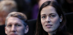 Ivanovic nennt 'körperliche Defizite' als Grund Ana Ivanovic