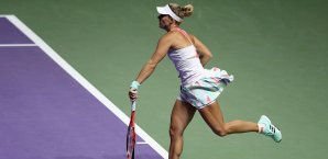 Barbara Rittner glaubt an den erfolg von Angelique Kerber Angelique Kerber