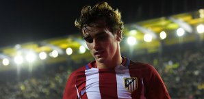 Antoine Griezmann