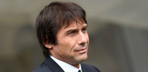 Antonio Conte