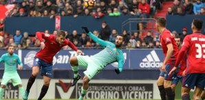 Arda Turan äußerte sich zur Kritik zu seiner Person Arda Turan