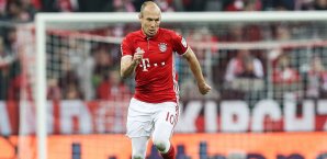 Arjen Robben