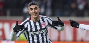 Aymen Berkok ist in aller Munde Aymen Berkok