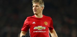 Bastian Schweinsteiger