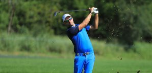Bernd Ritthammer wurde Elfter in Südafrika Bernd Ritthammer