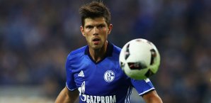 Klaas-Jan Huntelaar wird Schalke weiter fehlen Bundesliga