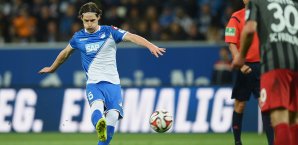 Sebastian Rudy hat das Intersse des AC Mailand geweckt Bundesliga