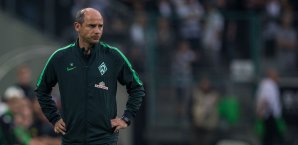 Viktor Skripnik ist bereit für einen enuen Job Bundesliga