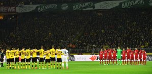 Die Bundesliga startet am 18. August in die neue Saison Bundesliga