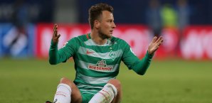 Wiesenhof bleibt Hauptsponsor von Werder Bremen Bundesliga