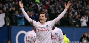 Michael Gregoritsch befindet sich derzeit in bestechender Form Bundesliga