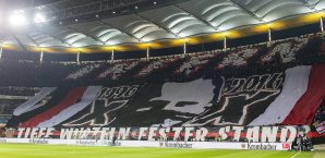 Eintracht Frankfurt hat einen guten Saisonstart higelegt Bundesliga