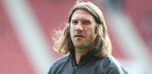 Torsten Frings wird neuer Coach bei SV Darmstadt 98 Bundesliga
