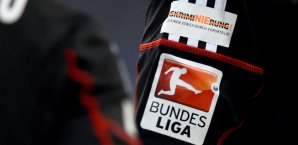 Bundesliga-Stiftung