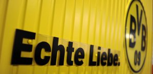 Die U19 des BVB konnte noch sensationell gewinnen BVB