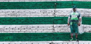 Chapecoense soll den Titel erhalten Chapecoense