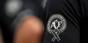 Der Pilot der Maschine hätte eventuell gar nicht fliegen dürfen Chapecoense