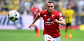 Christian Clemens kehrt an alte Wirkungsstelle zurück Christian Clemens