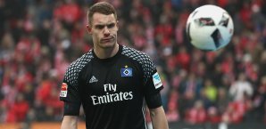 Mathenia hat seinem Unmut Luft gemacht1 Christian Mathenia