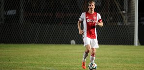 Christian Poulsen beendet seine Karriere Christian Poulsen
