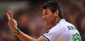 Christian Prokop könnte bald Leipzig und die Nationalmannschaft trainieren Christian Prokop