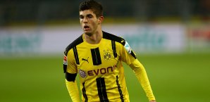 Christian Pulisic