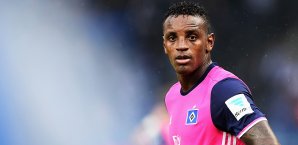 Der FC Santos zweifelt an Cleber Cleber