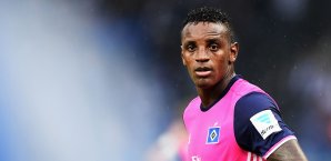 Cleber zieht es angeblich zum FC Santos Cleber Reis