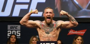 Conor McGregor