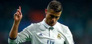 Cristiano Ronaldo will den Steuerskandal bekämpfen Cristiano Ronaldo