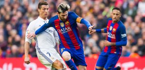 Cristiano Ronaldo spricht über Lionel Messi Cristiano Ronaldo, Lionel Messi
