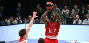 CSKA konnte deutlich gewinnen CSKA