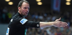 Dagur Sigurdsson stellt sich auf einen wehmütigen Abschied ein Dagur Sigurdsson