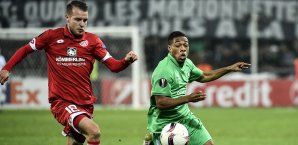Daniel Brosinski hat bei Mainz verlängert Daniel Brosinski