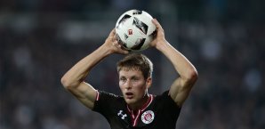 Daniel Buballa musste ins Krankenhaus eingeliefert werden Daniel Buballa
