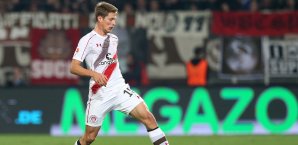 Daniel Buballa befindet sich wieder auf dem Weg der Besserung Daniel Buballa