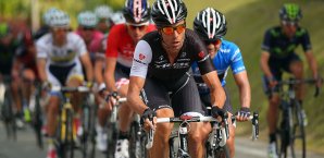 Danilo Hondo wird künftig Schweizer Straßenrad-Nationaltrainer Danilo Hondo