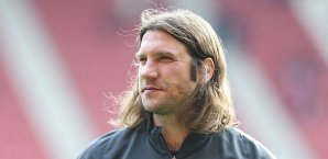Darmstadt, Torsten Frings Darmstadt, Torsten Frings