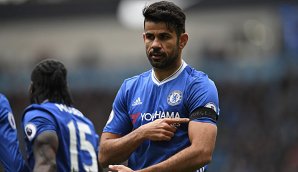 Diego Costa