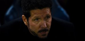 Diego Simeone