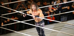 Dolph Ziggler wurde zum No.1 Contender Dolph Ziggler