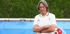 Dr. Müller-Wohlfahrt würde gern wieder mit dem FC Bayern zusammenarbeiten Dr. Müller-Wohlfahrt